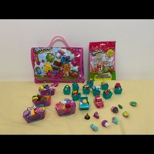 Shopkins Toys